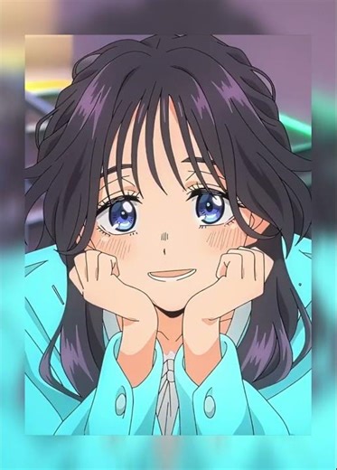 waufu #anime #edit #waifu #4k #dance #watch