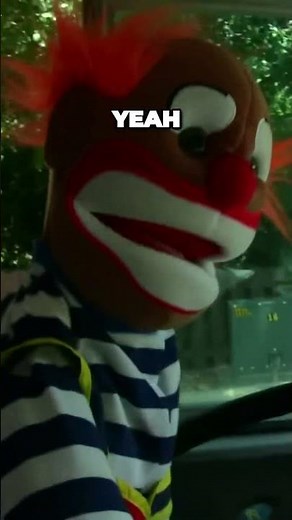 SML Movie: Jeffy's 19th Birthday! | Clown Steals School Bus! #jeffy #sml #smljeffy