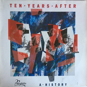 Ten Years After - Portfolio A History