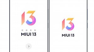 MIUI 13 features leak hint at small widgets, sidebar, infinity scroll and more