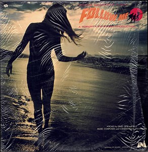 Stu Phillips - Follow Me (Original Soundtrack Album)