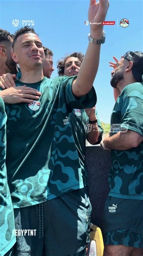 احتفالات الفراعنة في أم الدنيا ❤️🇪🇬