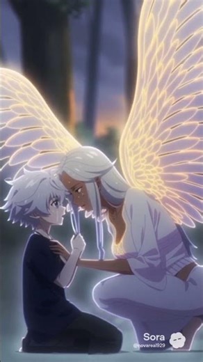 épisode 1 : le flashback