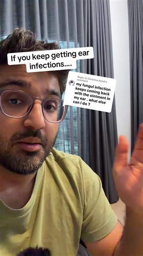 How to Stop Getting Ear Infections: Expert Tips