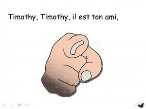 Timothy Song (Original)