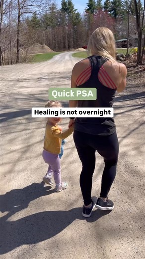 Ugh, don’t you wish there was a magic wand for your pelvic floor? Just a little ✨POOF✨ and suddenly you’re leak-free, pain-free, and able to sneeze without a second thought. I get it. I really do. But the truth? Healing your pelvic floor isn’t an overnight thing. Yes, you can feel small improvements quickly (and that’s amazing!), but lasting change? That comes from consistency. There’s no magic wand. But there is a plan, a strategy, and a way forward that actually works and it starts with giving