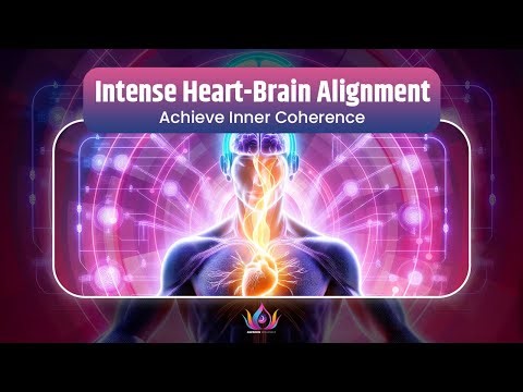 They Never Told You About This 0.1Hz Frequency! Master Emotions & Unlock Higher Consciousness