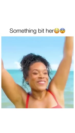 Reminders for Daily Humor on Instagram: "Paradise turns terrifying when escape is no longer an option. 🎬 About: Something in the Water Something in the Water follows a group of friends whose dream destination quickly becomes a nightmare after an accident leaves them stranded in open water. With help out of reach and a deadly presence lurking beneath the surface, fear, trust, and survival instincts collide. Tense and suspenseful, the film explores how quickly celebration can turn into a fight fo