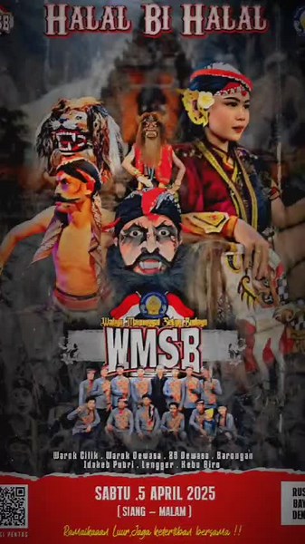 #jaranan #infojaranan #jarankepangkendal #wmsb_ndup #kendal24jam