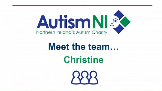 Our training department deliver a range of courses for autistic people, family members and professionals. Christine explains more about Autism NI's training and how important it is. You can view our range of training courses on our website: https://www.autismni.org/training-courses | Autism NI