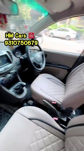 HM Cars ☎️ 9310750679 | Halftuber