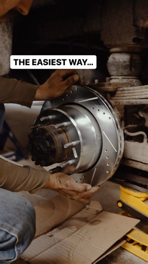 2.5K views · 28 reactions | Upgrade your vehicle’s stopping power ...