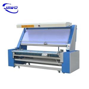 [Hot Item] Cloth Inspection Machine Fabric Rolling Machine for Textile Machinery