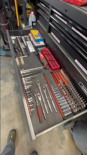 Husky Tool Box 1-Year Review