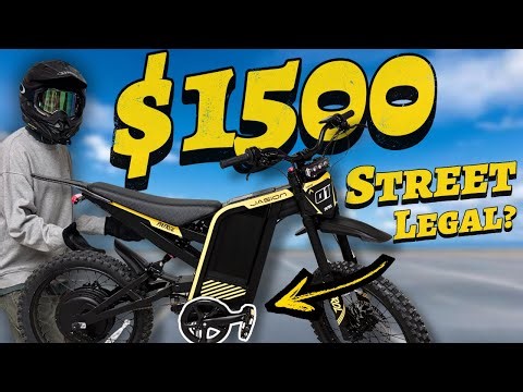 Jasion Patrol Unboxing & Review… Is It Worth $1599?