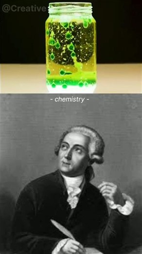 How to make lava lamp at home. Easy science experiment #experiment #science #shorts ‪@CreativeSL‬