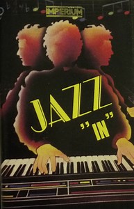 Various - Jazz "In"