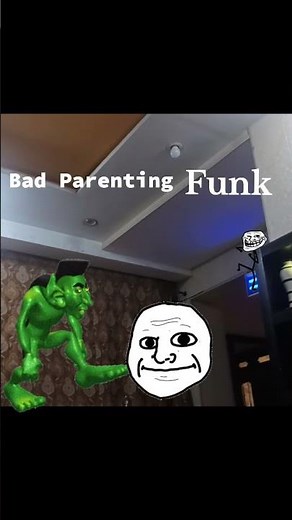 Bad Parenting Funk Vol.7 V.8