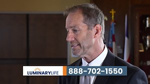 Luminary Life Insurance TV Commercial
