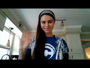 DIY Mesh & Marble Fidget Toy