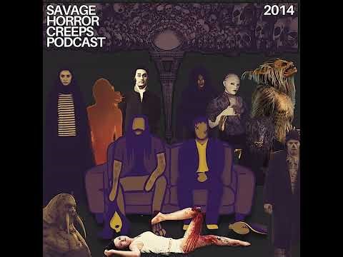 Episode 32 - The Horror of 2014