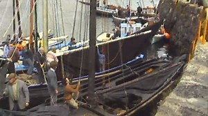 Galway Currach Racing Festival