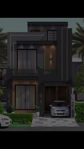 #beautiful house view # living house #top10 #front view