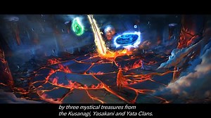 The King of Fighters: Destiny Ep15 | SIDE STORY - ANGELINA