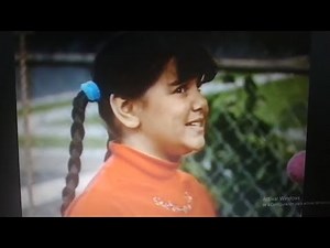 Barney 1-2-3-4-5 Senses! 1999 VHS