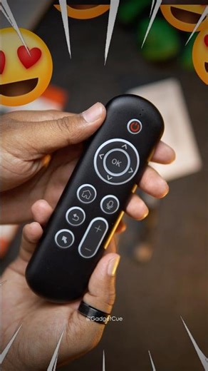 M3 Air Mouse For TV 📺 is a Game Changer #airmouse