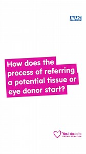 9.4K views · 68 reactions | What is the process when we get a tissue...