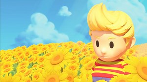 Mother 3 Remake Imagined In Beautiful New Trailer