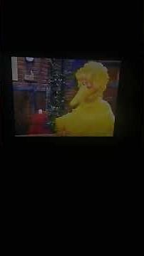 Sesame Street Episode 2859 Ending