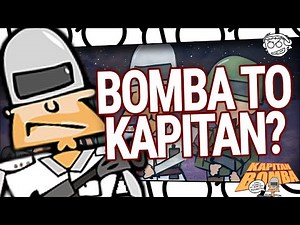 15 Minut BEZUŻYTECZNYCH ciekawostek o Kapitan Bomba | Sebek Janusz Sułtan Kosmitów Kurvinox i reszta