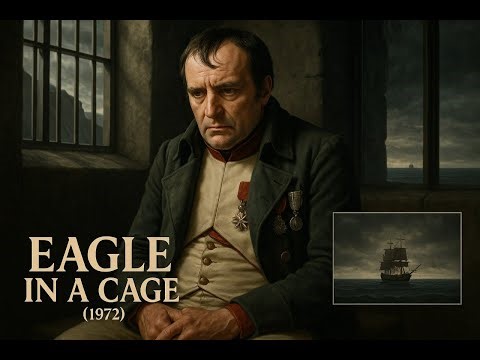 Eagle in a Cage (1972) | Classic Historical Film | Full Length Movie