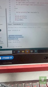 Circuitrocks Project Name: "Graphics with Arduino and Nokia 5110"...