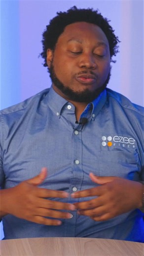 More tech demands more bandwidth. With Ezee Fiber, you get 100% fiber internet that's built to keep up — wherever the future goes. | Ezee Fiber