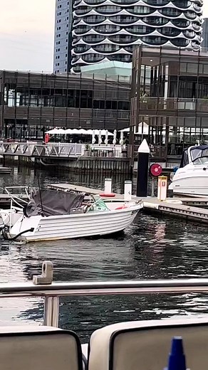353K views · 1K reactions | I'm speechless...  Calleja Marine Services #boatfails #boating #wth #fails | Boaters List TV | Facebook