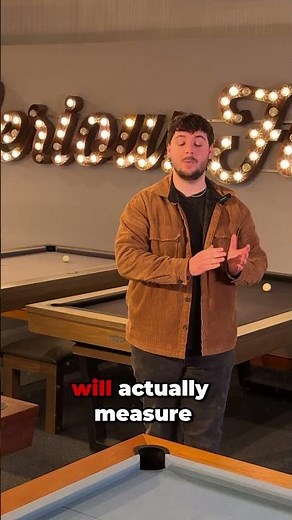 What sizes are available for a Pool Dining Table? #billiards #8ballpool #ball #pooltable #pool