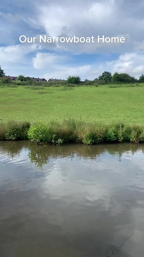 A tour of our Narrowboat home #narrowboatlife #narrowboats #boatlife #boatlifestyle #tinyhomeliving