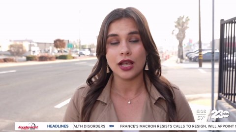 Traffic calming efforts and the impacts on incidents