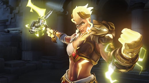 6 Overwatch 2 Tips For Advanced Players