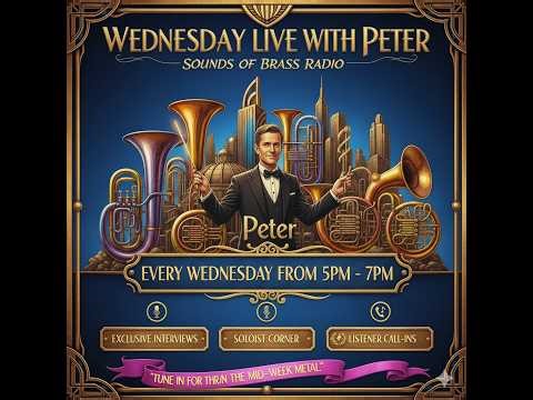 brass band radio show