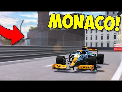 THIS IS THE *BEST* ION F1 22 UPDATE!