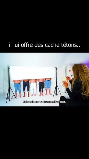 Noa Dorian on TikTok