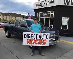 Thank you, Danny! | DirectAuto | Facebook