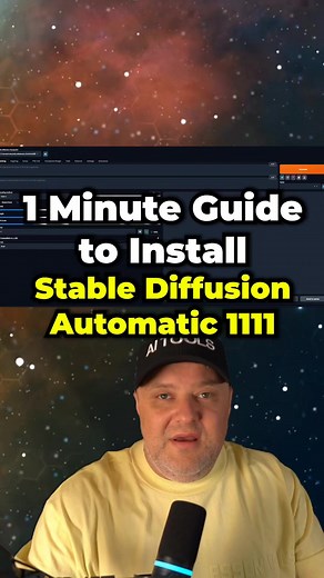 25 reactions · 3 comments | 1 Minute Guide to Installing Stable...