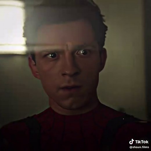 Master of the Spider Sense: Tom Holland in Action