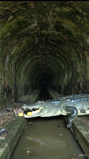 Abandoned Dirty Tunnel to Beautiful Clean Water Paradise 🐊✨ Full Restoration Timelapse (ASMR)” #TunnelRestoration #CleaningTransformation #ASMRCleaning #SatisfyingVideo #BeforeAndAfter #AbandonedToBeautiful #RestorationProject #WaterRestoration #CrocodileAttack #OddlySatisfying #DeepCleaning #TimelapseVideo #ViralVideo #NatureRestored #FacebookReels | restoro hub
