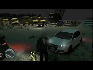 TTG: GTA IV How to install car mods